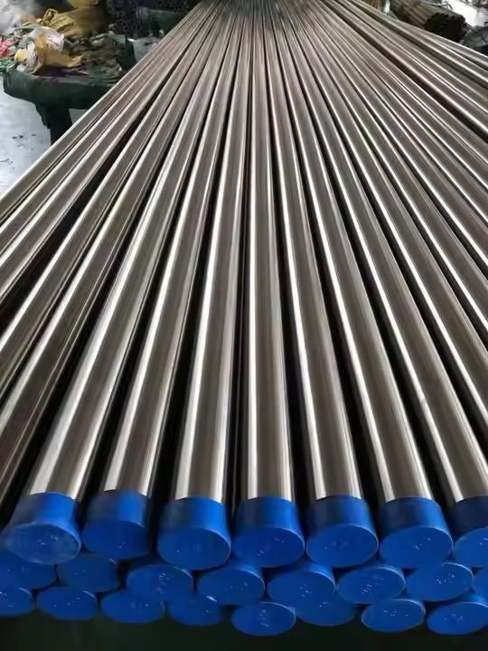 SS 304 ASTM A270 EP TUBE (MP/MP)