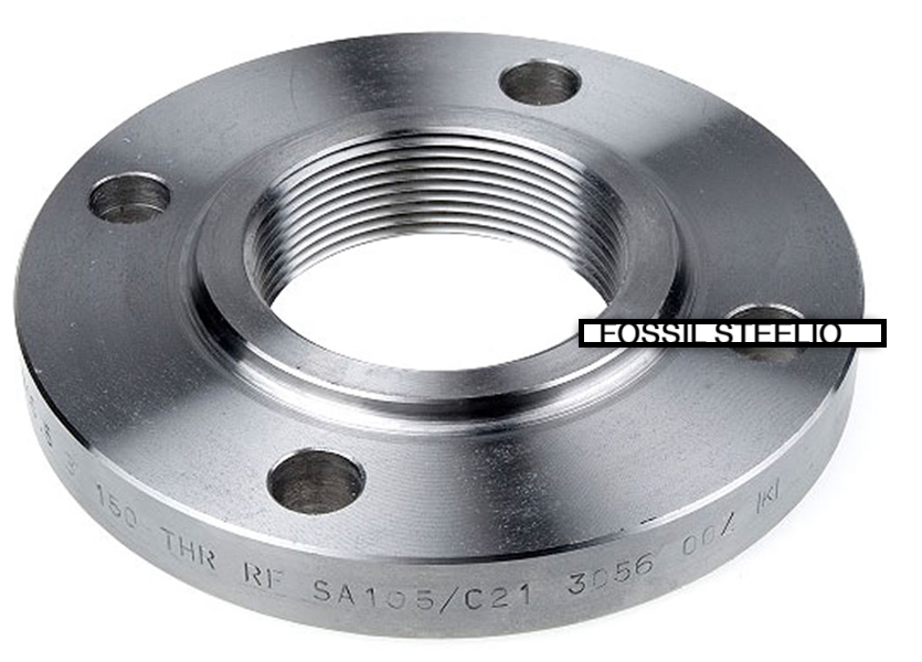 SS 304 FLANGE SORF CL-150#