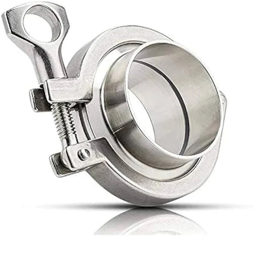 SS304L T.C FERRULE ELECTRO POLISH