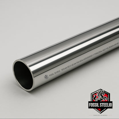 SS 304 ASTM A270 EP TUBE (MP/MP)