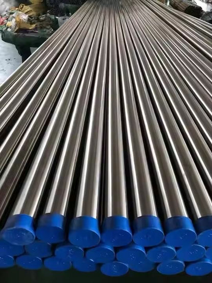 SS 304 ASTM A270 EP TUBE (MP/MP)