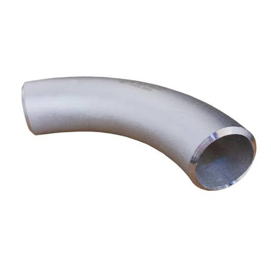 SS 304 90* Long Elbow [Buttweld]