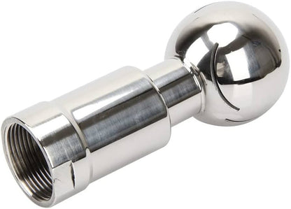 304L TANK CLEANING SPRAY BALL (T.C/ EP)