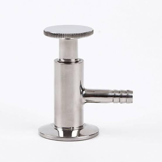 304L SAMPLE COCK VALVE [EP]