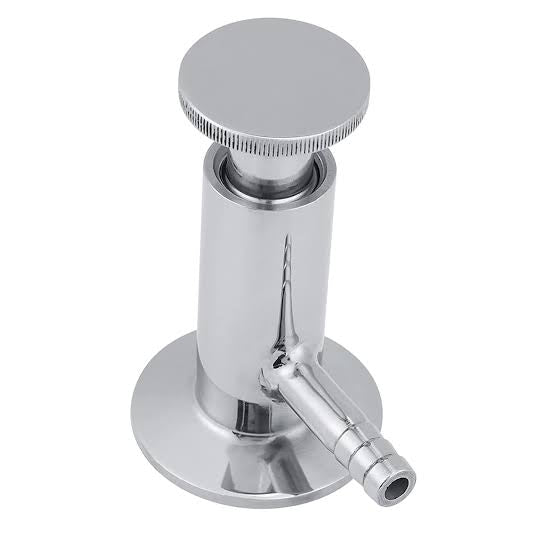 304L SAMPLE COCK VALVE [EP]