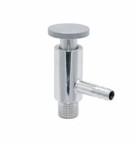 304L SAMPLE COCK VALVE [EP]