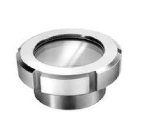 304L Union View Glass for Tank [EP]