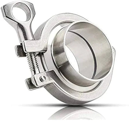 SS304L T.C FERRULE ELECTRO POLISH