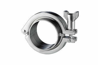 SS304L T.C FERRULE ELECTRO POLISH